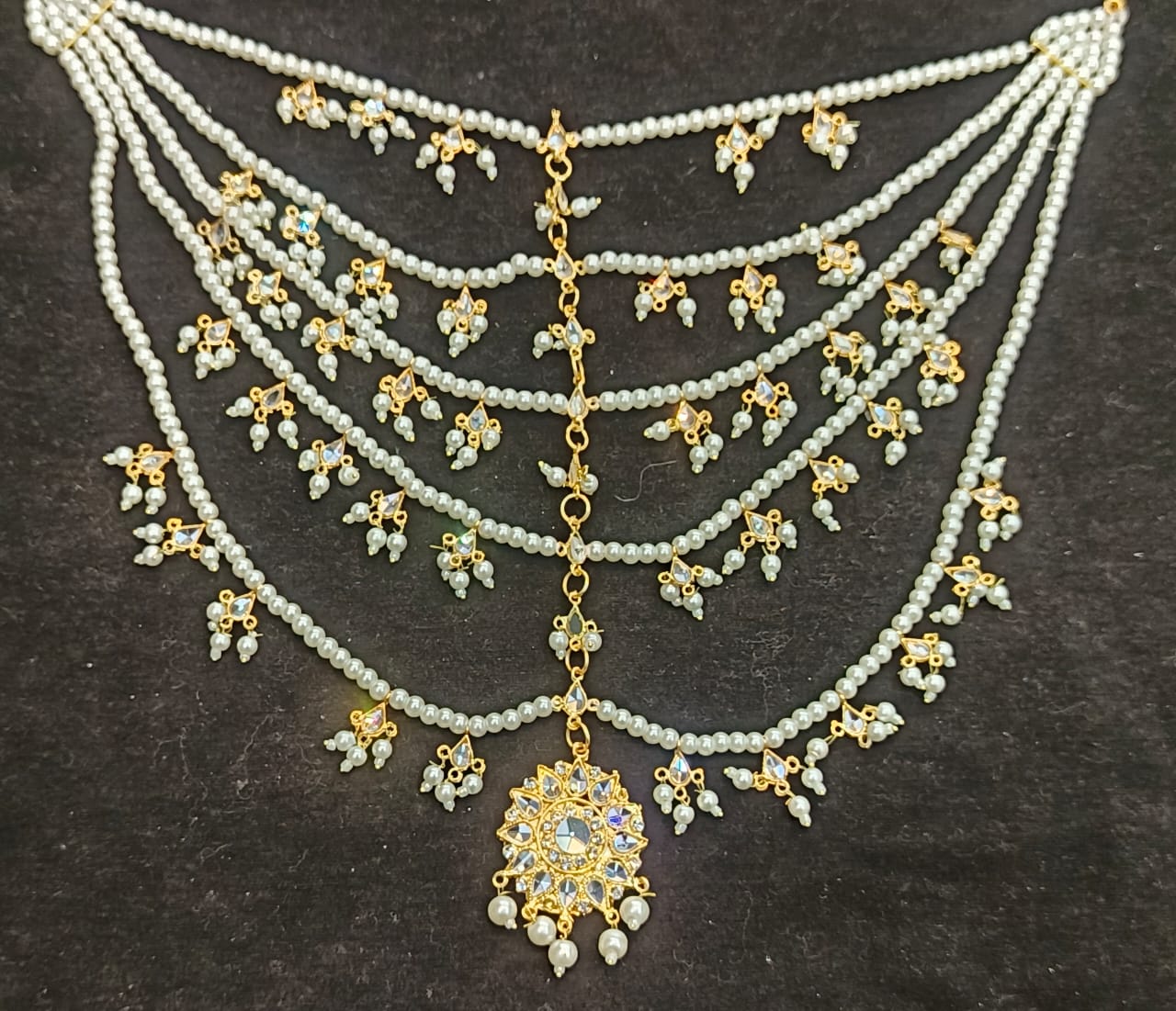 Unique Jewellery