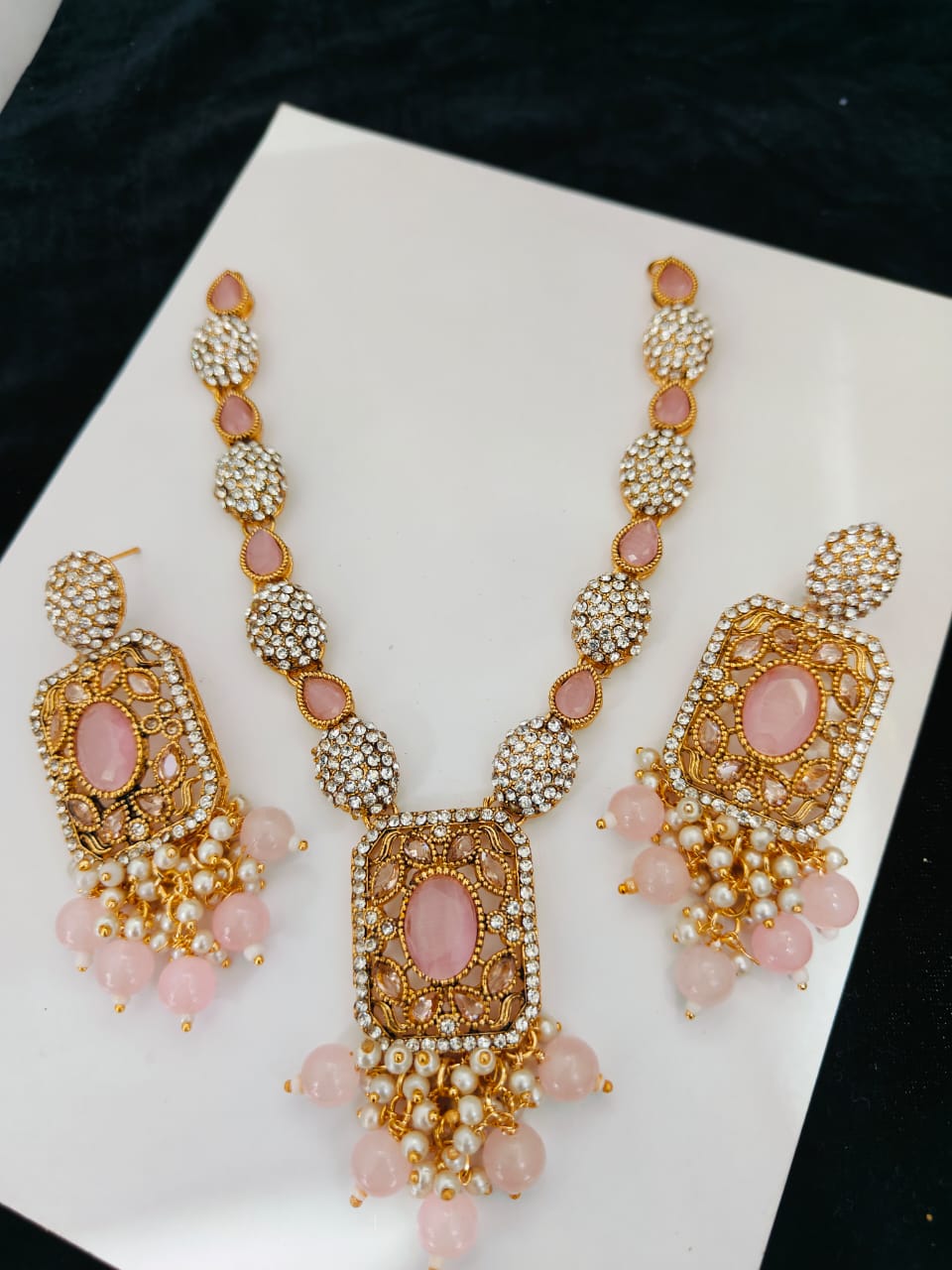 Fine Quality Mala Set