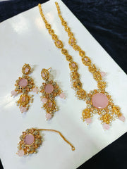 Stones Mala Fine Quality