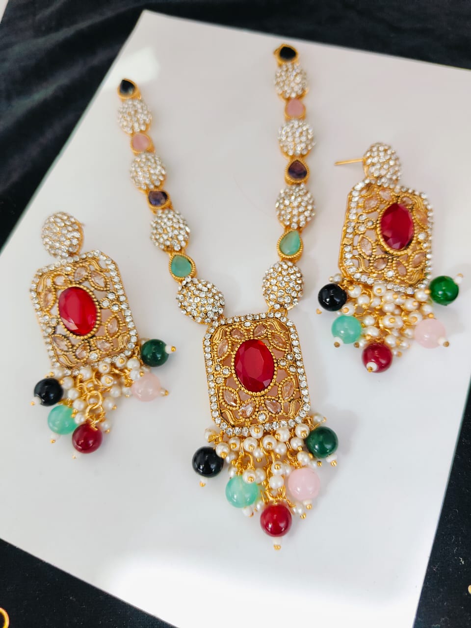 Fine Quality Mala Set