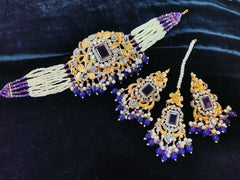 Fine Quality Neacklace Set