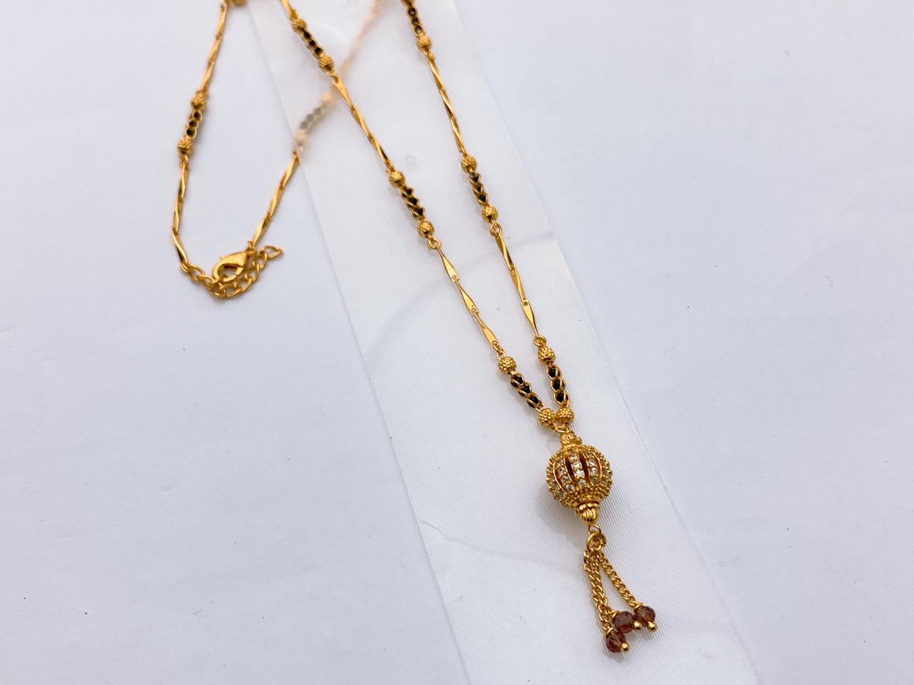 Imported Mala Real Stones