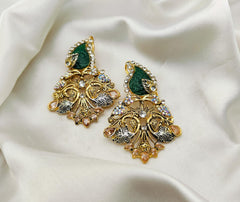 Fine Quality Tarkish Earrings