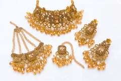 Native Made Bridal Set