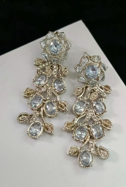 Fine Quality Earrings Handmade