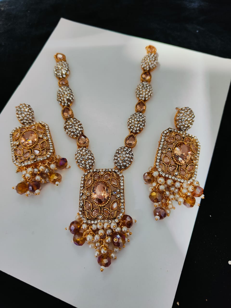 Fine Quality Mala Set