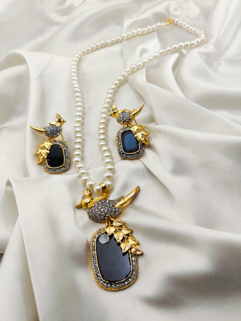 Real Stones Combo Set