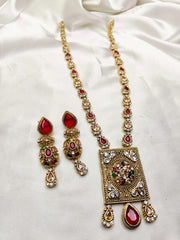 Real Stones Work Mala