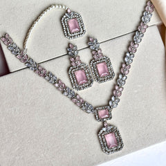 Stones Mala Set