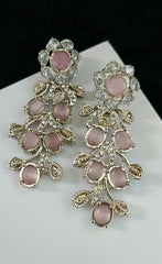 Fine Quality Earrings Handmade