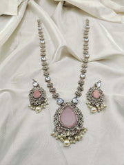 Elegant Stones Mala