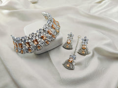 Beautiful Handmade Neacklace Set