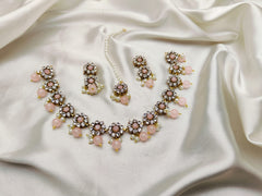 Fine Quality Choker Set