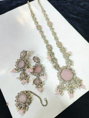Stones Mala Fine Quality
