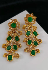 Fine Quality Earrings Handmade