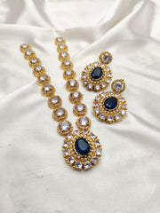 Totally Zircon Mala