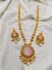 Elegant Stones Mala