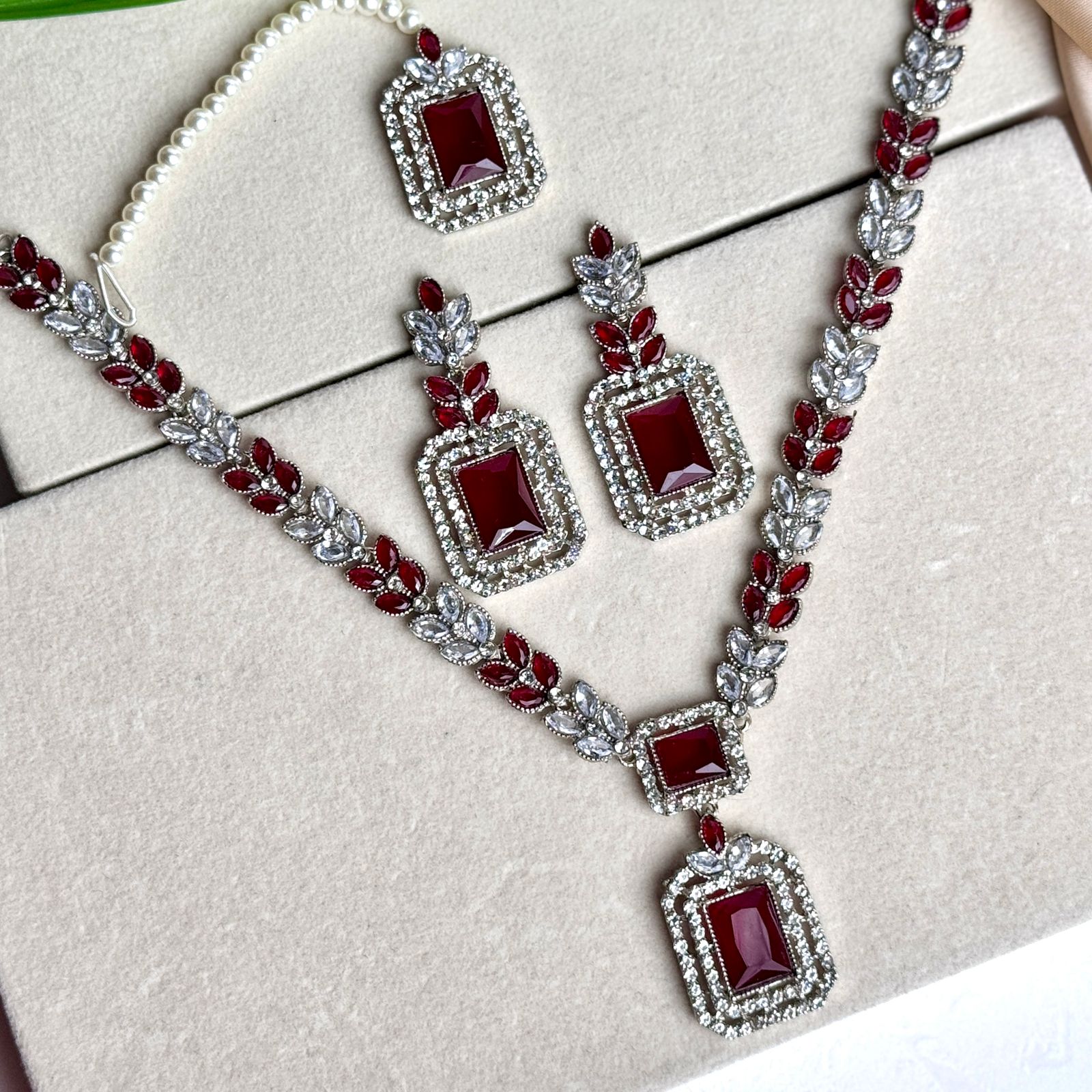 Stones Mala Set