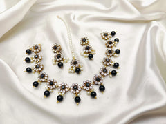 Fine Quality Choker Set