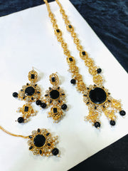 Stones Mala Fine Quality