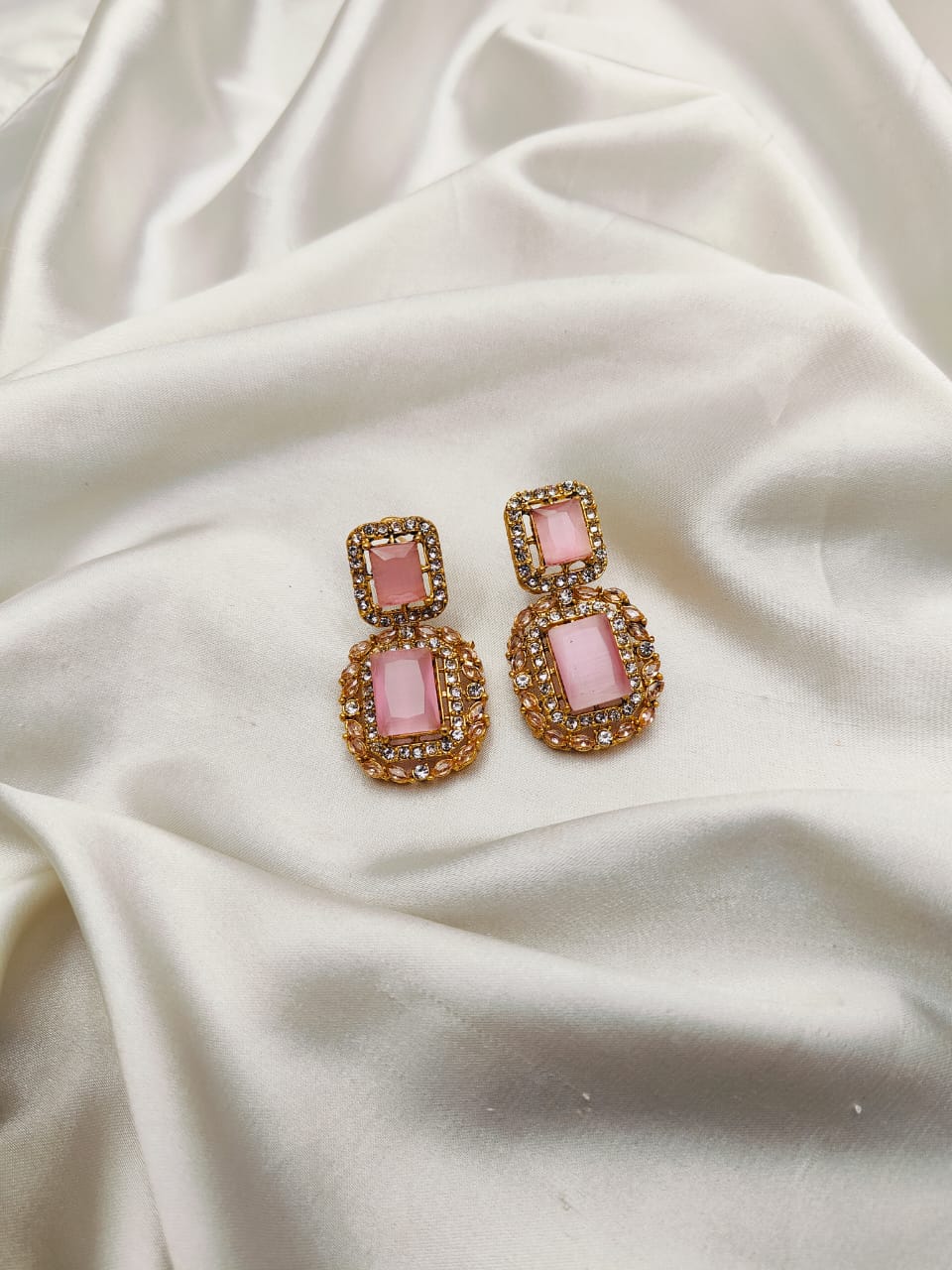 Real Diamond Stones Topes
