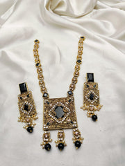 Real Stones Work Mala