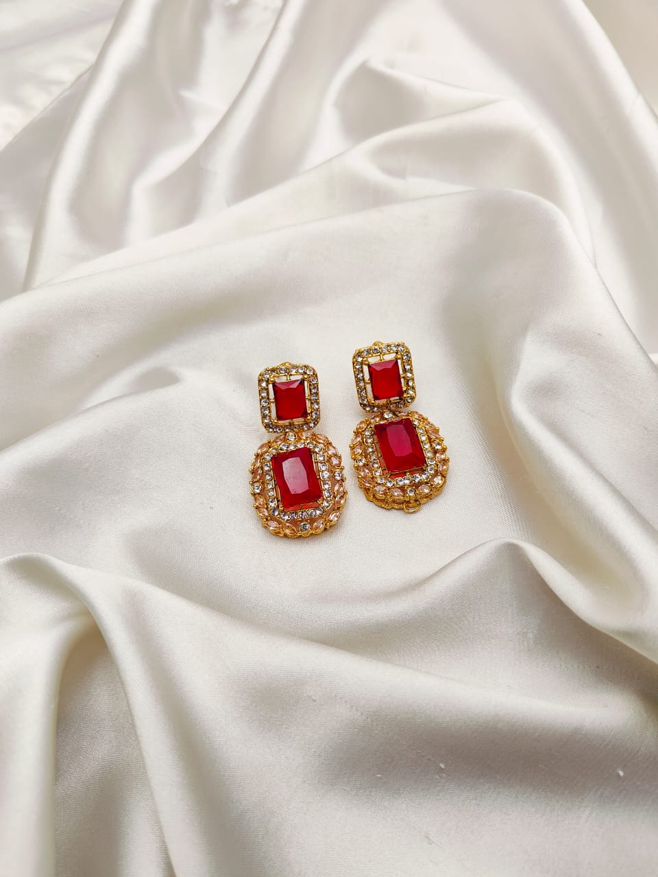 Real Diamond Stones Topes