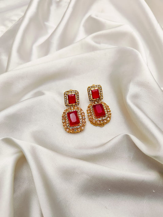 Real Diamond Stones Topes