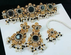 Casting Neacklace Set