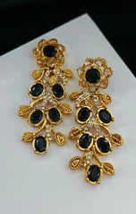 Fine Quality Earrings Handmade
