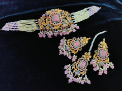 Fine Quality Neacklace Set