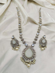 Elegant Stones Mala
