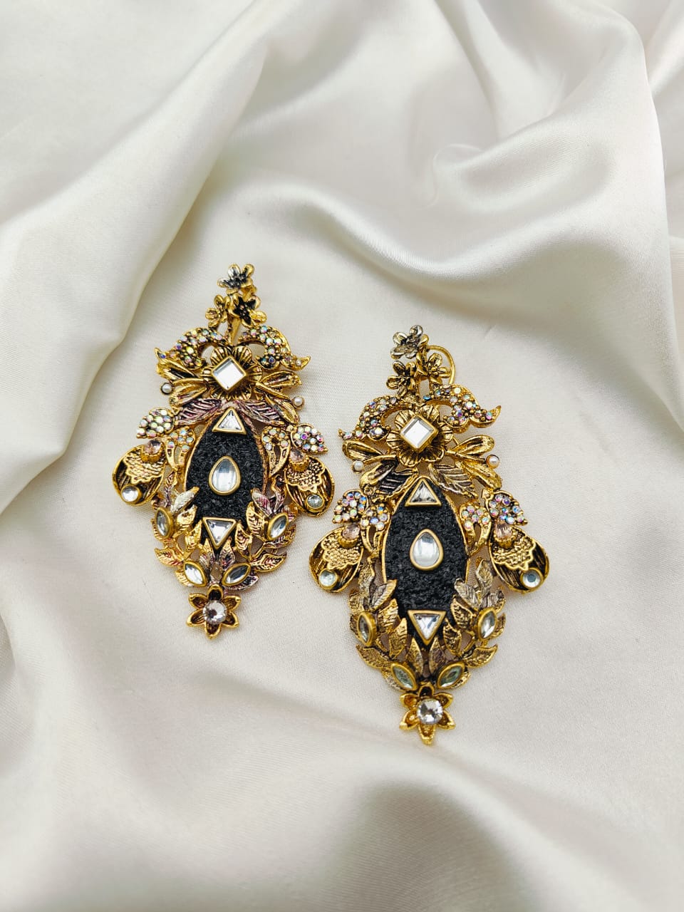 Fine Quality Tarkish Earrings