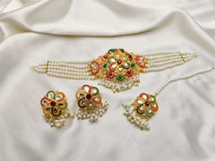 Norantan Choker Set