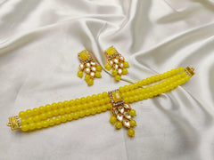 Party Wear Choker Set