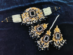 Fine Quality Neacklace Set