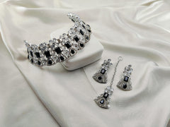 Beautiful Handmade Neacklace Set