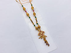 Imported Mala Real Stones