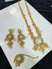 Stones Mala Fine Quality