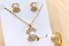 Fine Quality Combo Set