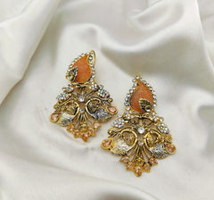 Fine Quality Tarkish Earrings