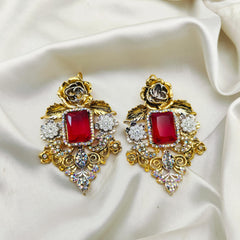 Fine Quality Tarkish Earrings