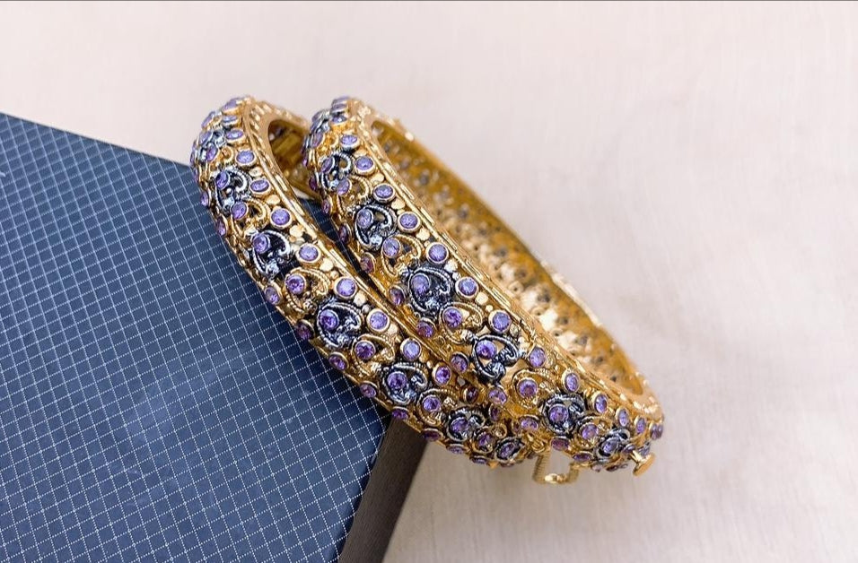 Native Made 2Pieces Kara