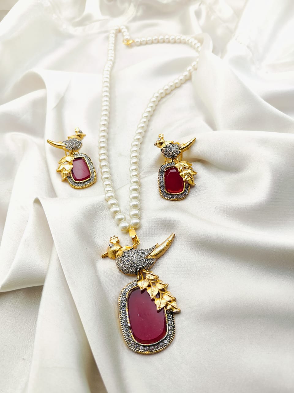 Real Stones Combo Set