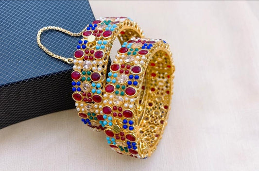 Native Made 2Pieces Kara