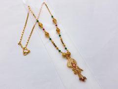 Imported Mala Real Stones