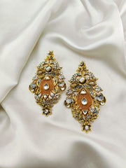 Fine Quality Tarkish Earrings