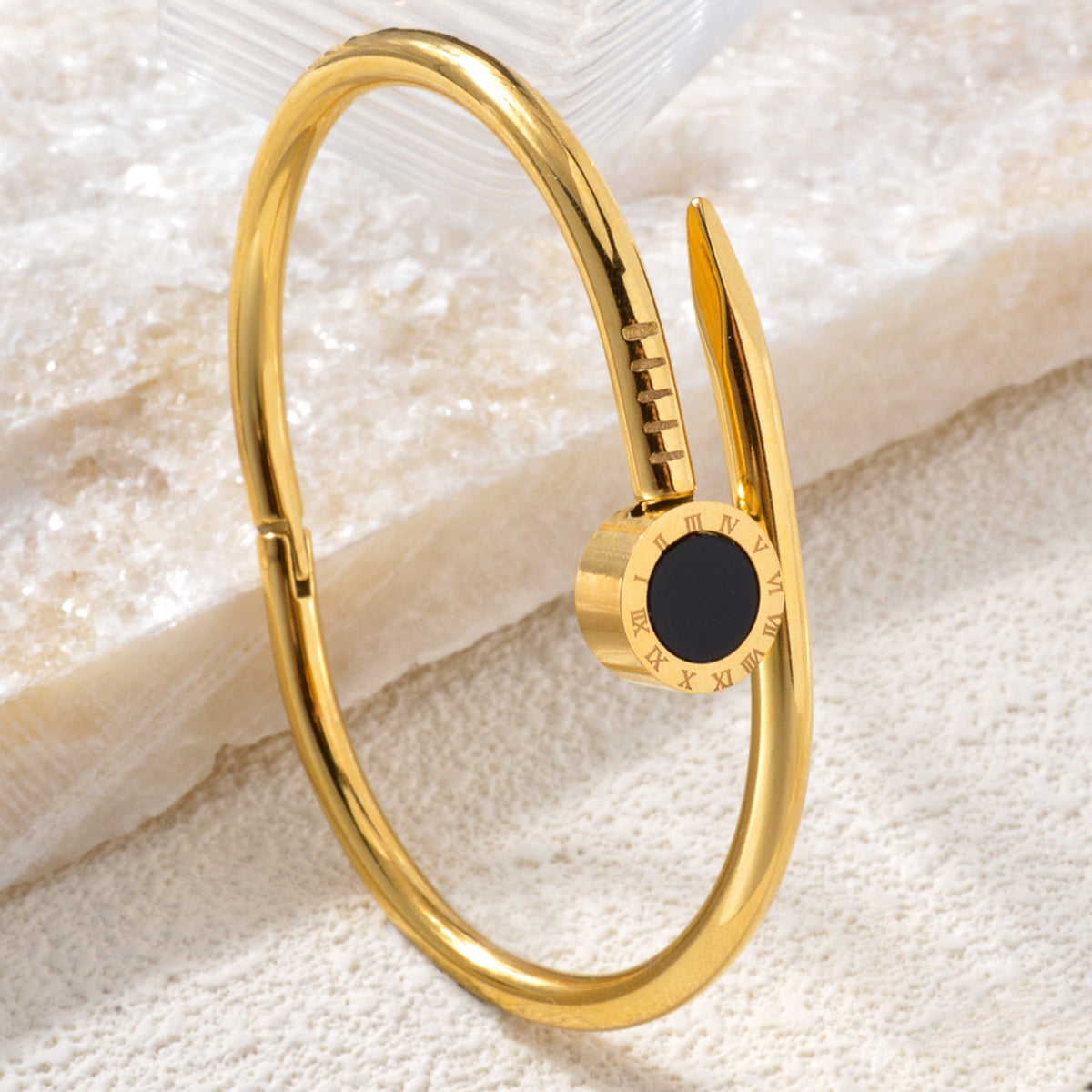 Stainless Steel Premium Quality Luxury Handcuff