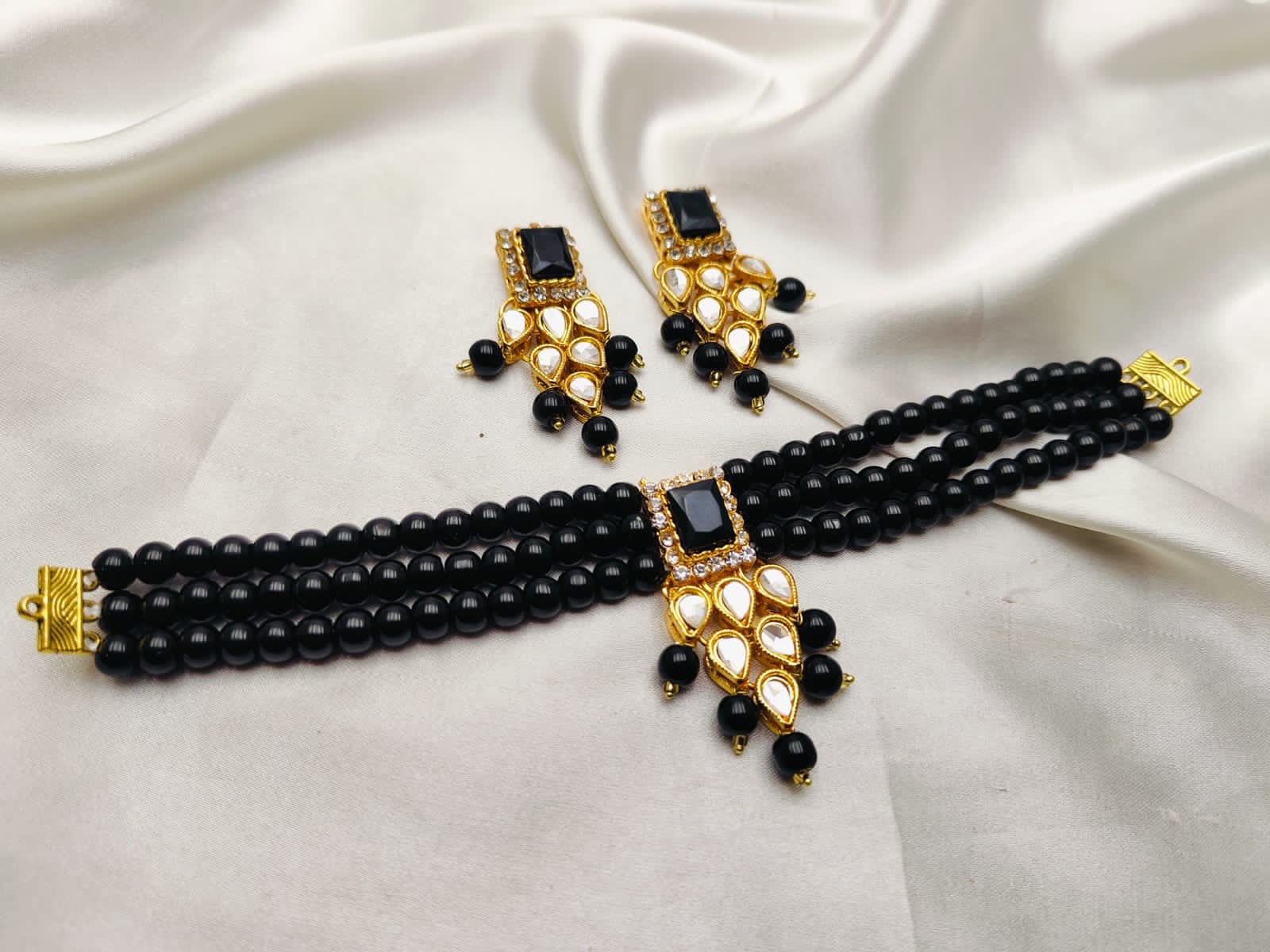 Party Wear Choker Set