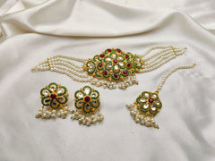 Norantan Choker Set